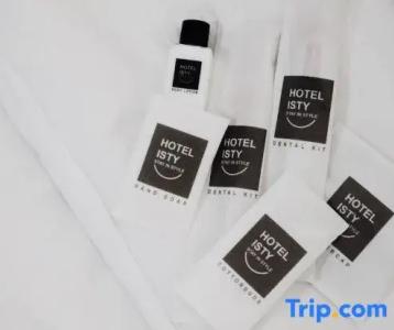 Isty -Sha Extra Plus - 63