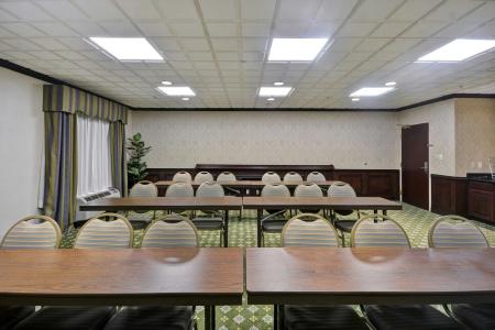 Hampton Inn - Northwest I-37 - 16