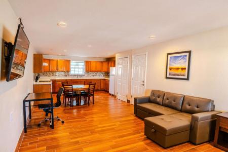 Quality Inn On Aransas Bay, Rockport-Fulton, Tx - 16