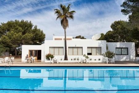 Bungalows Es Pins - Formentera Vacaciones - 11
