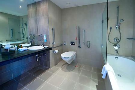 Hilton Manchester Deansgate - 83