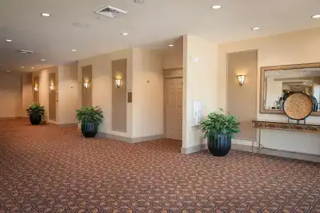Hilton Garden Inn Airport/Medical Center - 0