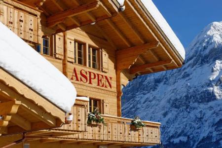 Aspen Alpine Lifestyle - 63