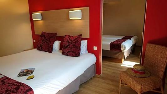 Logis Nimotel hôTel Cosy - 37