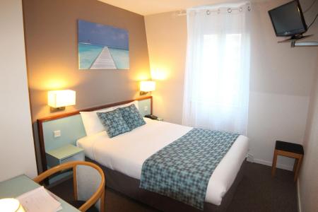The Originals City, Hôtel Gambetta, Grenoble (Inter-Hotel) - 3
