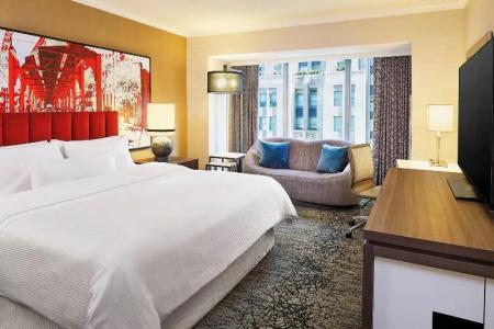 The Westin Michigan Avenue Chicago - 60