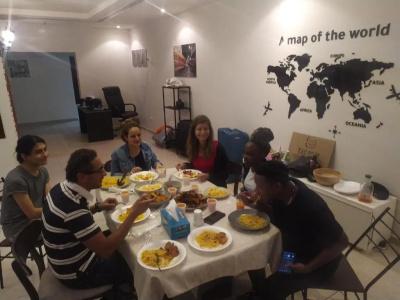 1 World Backpackers Dubai - 20