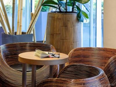 ibis Essen Hauptbahnhof - 12