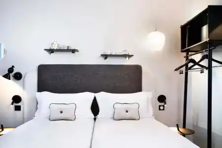 Hôtel Eiffel Saint Charles - 97