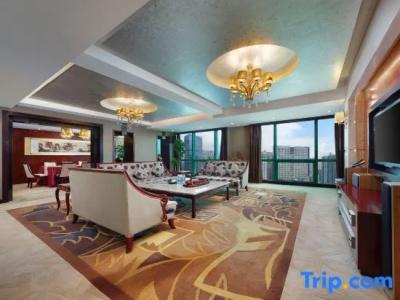 Chongqing Empark Grand - 61
