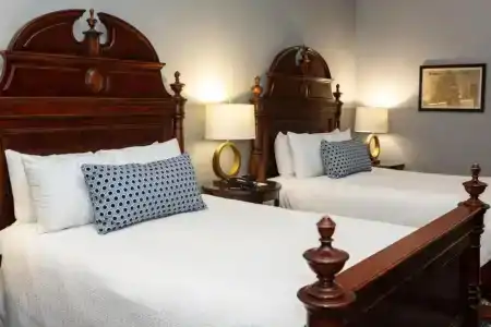 East Bay Inn, Historic Inns of Savannah Collection - 2