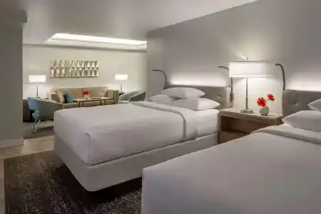 Hyatt Regency Orlando International Airport - 5