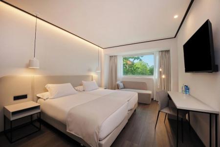 Rafaelhoteles Ventas - 81
