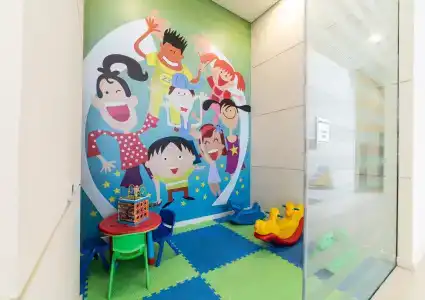 Ibis Styles Dragon Mart Dubai - 25