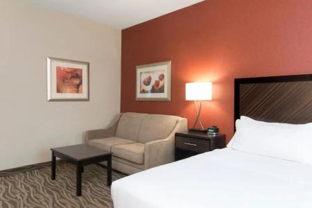 Holiday Inn Express & Suites-North, An Ihg - 61