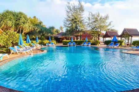 Blue Andaman Lanta - 171