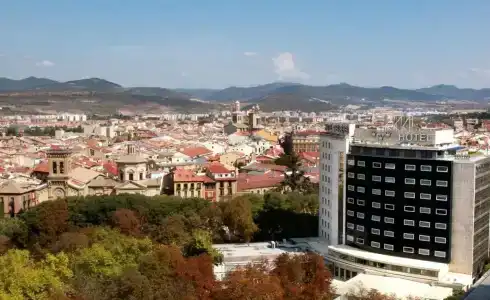 Tres Reyes Pamplona - 21