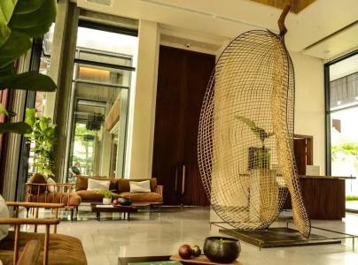 Treeline Urban Resort - 28