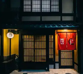 Miro Hachijo Uchidacho Tei - 0