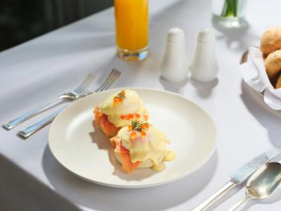 Como The Halkin - 47