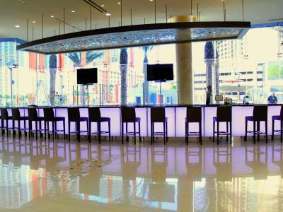 Hilton Grand Vacations Club Elara Center Strip Las Vegas - 1