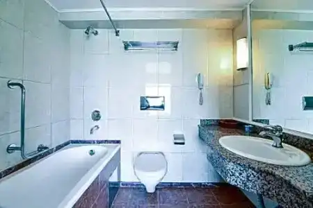 Dodeca Sea Resort - 65