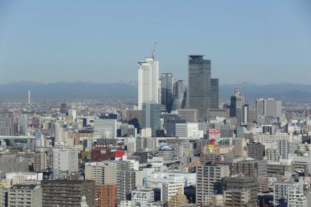 Ana Crowne Plaza Grand Court Nagoya, An Ihg - 25