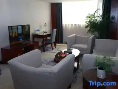 Rong Impression International - 65