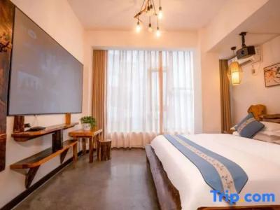 Yueting Eco Inn - 47