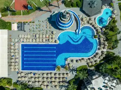Kairaba Bodrum Imperial - 47