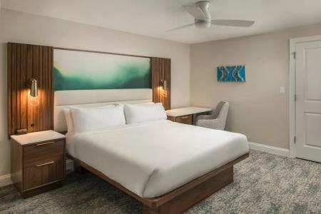 Marriott Lakeshore Reserve - 93