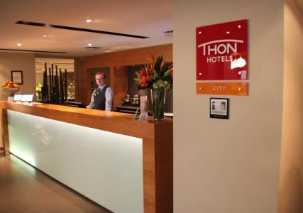 Thon Maritim - 14