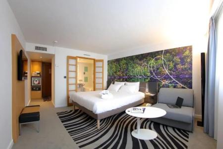 Novotel Lille Centre Grand Place - 76