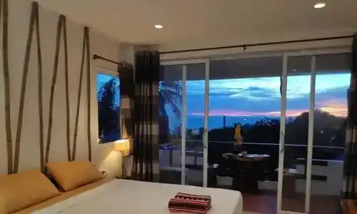 Sairee View Resort - 35