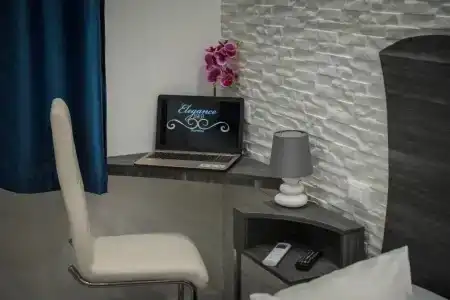 b&b Elegance - 55