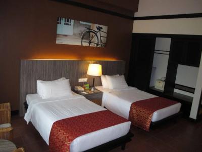 Swiss-Garden Beach Resort, - 45