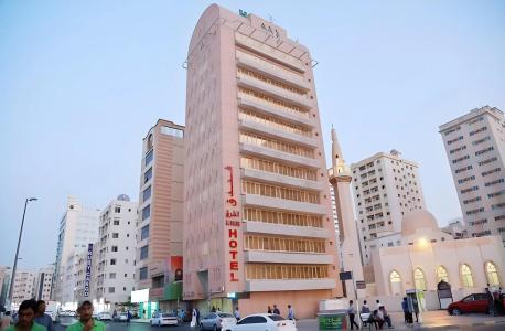 Al Sharq - Baithans - 14