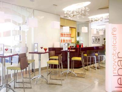 Novotel Salerno Est Arechi - 10