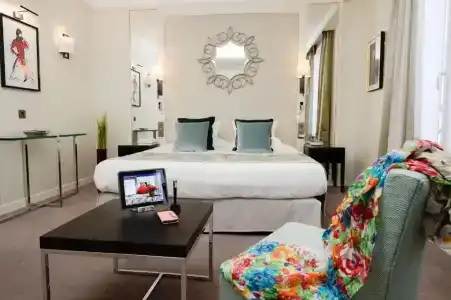 Best Western Plus Sydney Opera - 117