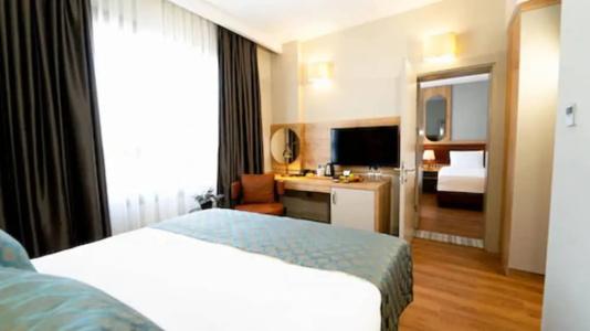 Grand Sirkeci - 23