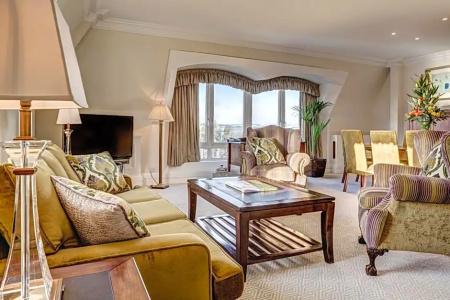 The Culloden Estate and Spa - 102