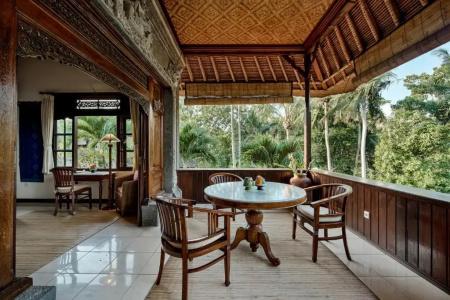 Alam Shanti Ubud - 91