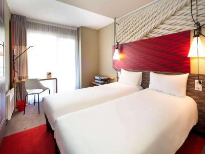 ibis Honfleur - 1