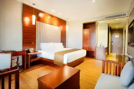 Anaklia Resort by Pratap's Signature - 4