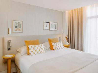 Hôtel Saint Christophe - 80