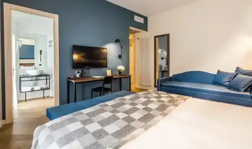Best Western Metropoli - 11