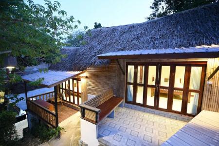 Chunut House Resort - 46