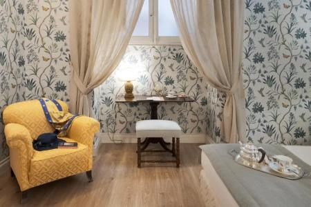 Palazzo Arone dei Baroni di Valentino - 20