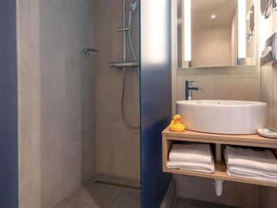 Mercure Budapest Castle Hill - 34