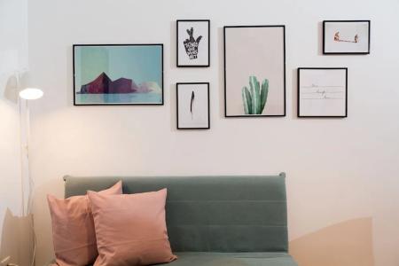 Bensimon Prenzlauer Berg - 88